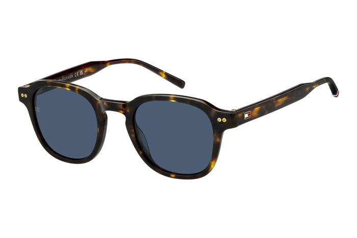 Óculos de sol Tommy Hilfiger TH 2185/S 086